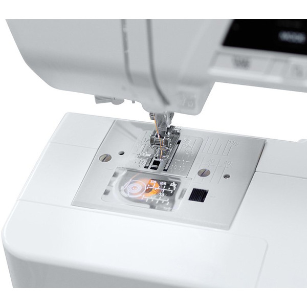 Швейная машина ELNA eXperience 450