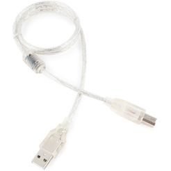 Кабель Cablexpert CCF-USB2-AMBM-TR-6