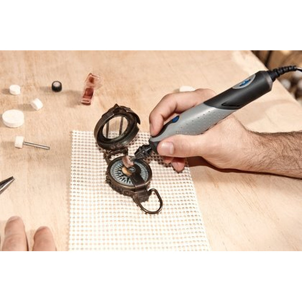 Гравер Dremel Stylo+ (2050-15)