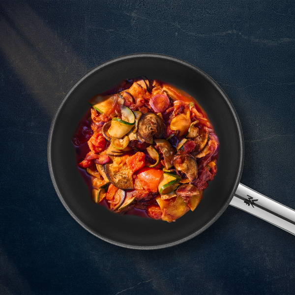 Сковорода WMF Nordic Profi 741096290