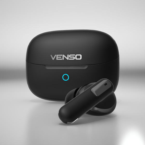 Беспроводные наушники Venso VT-709 ANC (черный)