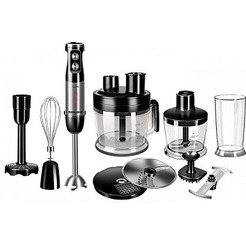 Блендер REDMOND RHB-FP2960 черный