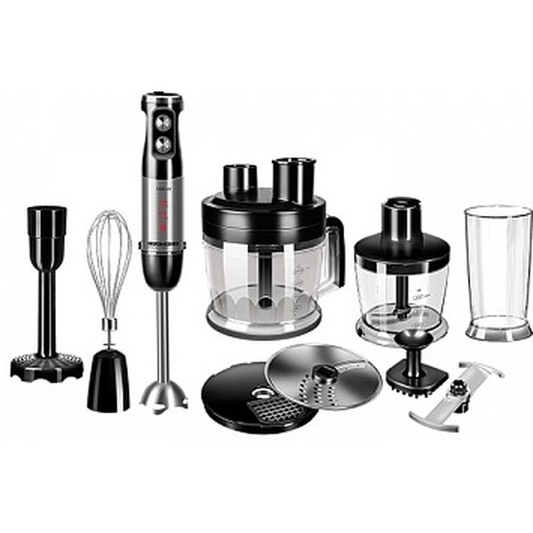 Блендер REDMOND RHB-FP2960 черный