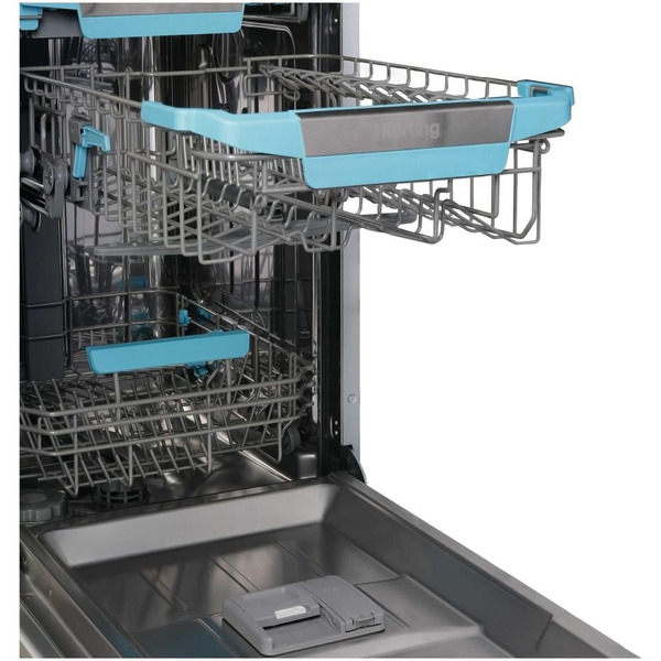 Встраиваемая посудомоечная машина Korting KDI 45985