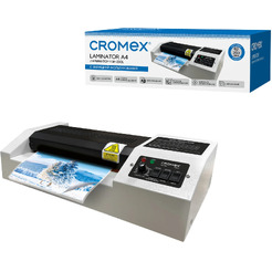 Ламинатор CROMEX FGK-230L