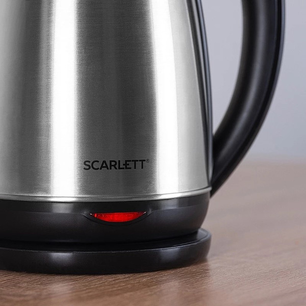 Электрический чайник Scarlett SC-EK21S34