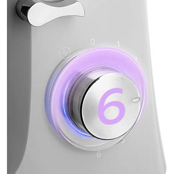 Планетарный миксер Kitfort KT-4433