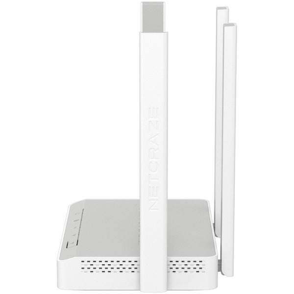 Wi-Fi роутер Netcraze Viva NC-1913