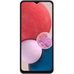 Смартфон Samsung Galaxy A13 SM-A135FZWVSKZ 4GB/64GB (белый)