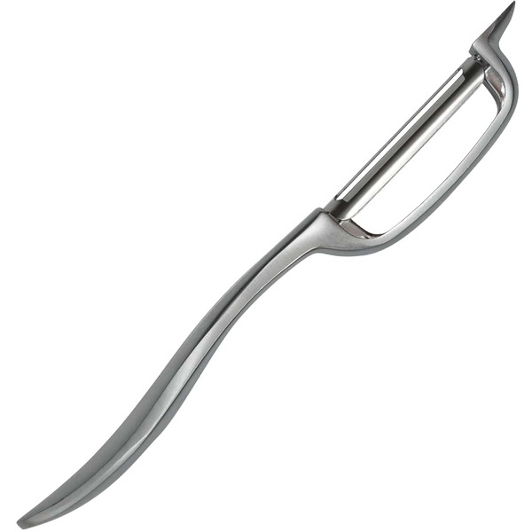 Овощечистка с продольным лезвием TalleR TR-65126