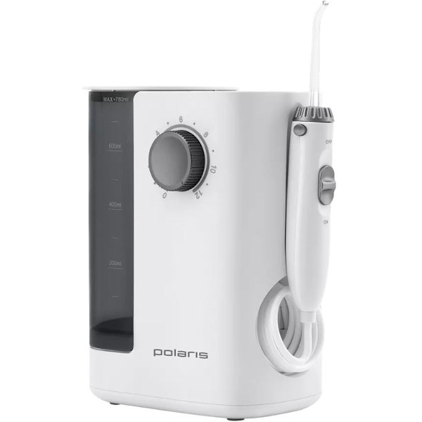 Ирригатор Polaris PWF 2002 W