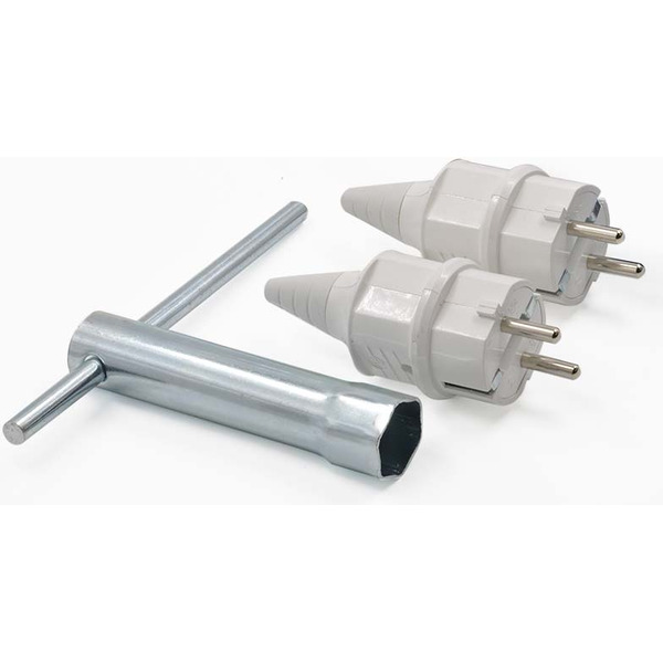 Электростанция SBK BG4600