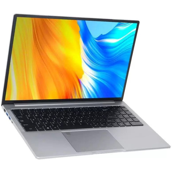 Ноутбук Ninkear N16 Pro Intel Core i7-13620HK, 16G +512G (серый)