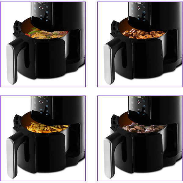 Аэрогриль Kitfort КТ-2225