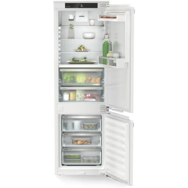 Холодильник Liebherr ICBNdi 5123 Plus BioFresh NoFrost 5123-22001