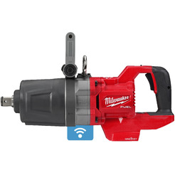 Гайковерт Milwaukee M18 FUEL ONEFHIWF1DS-0C 4933472071 (без АКБ и ЗУ)