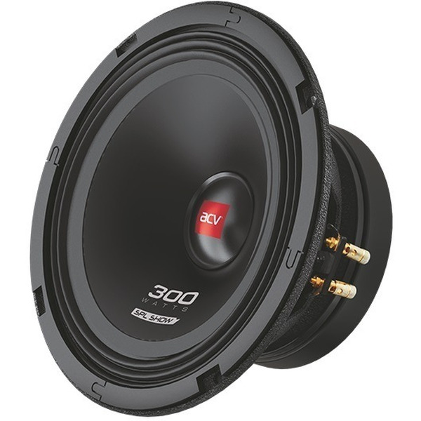 Автоакустика ACV NF-165HY