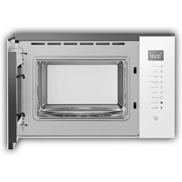 Микроволновая печь Hotpoint MF25G WH H