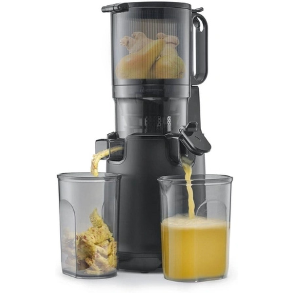 Соковыжималка шнековая CASO Juice Fit Pro