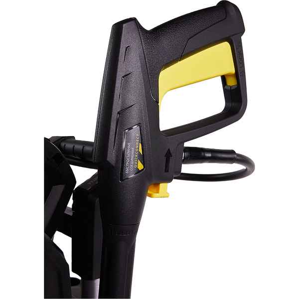 Мойка высокого давления Hanskonner HPW9230I