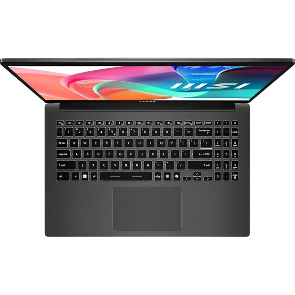 Ноутбук MSI MS-15S1 Modern 15 F1MG-1098XBY (9S7-15S111-1098)
