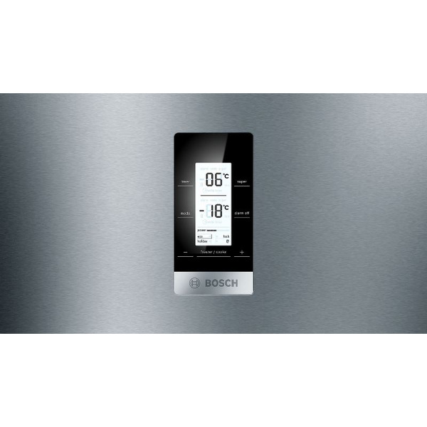 Холодильник Bosch KGN39VI1MR