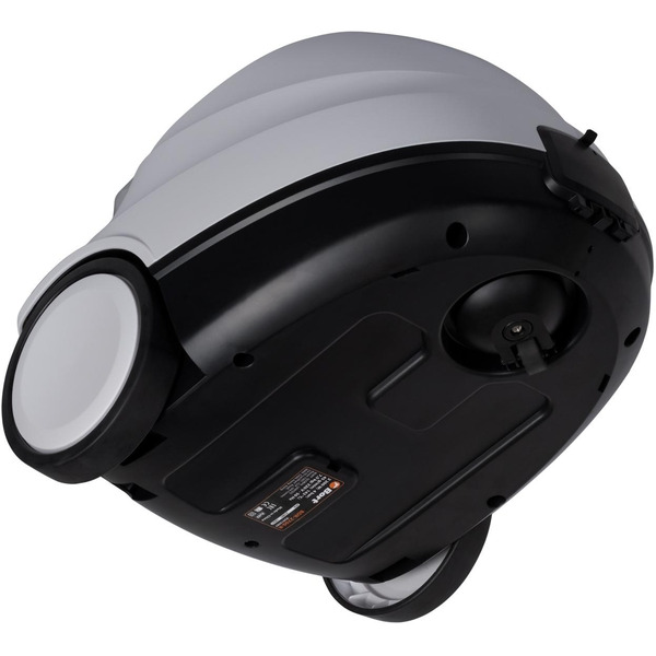 Пароочиститель Bort BDR-2700-R (93412987)