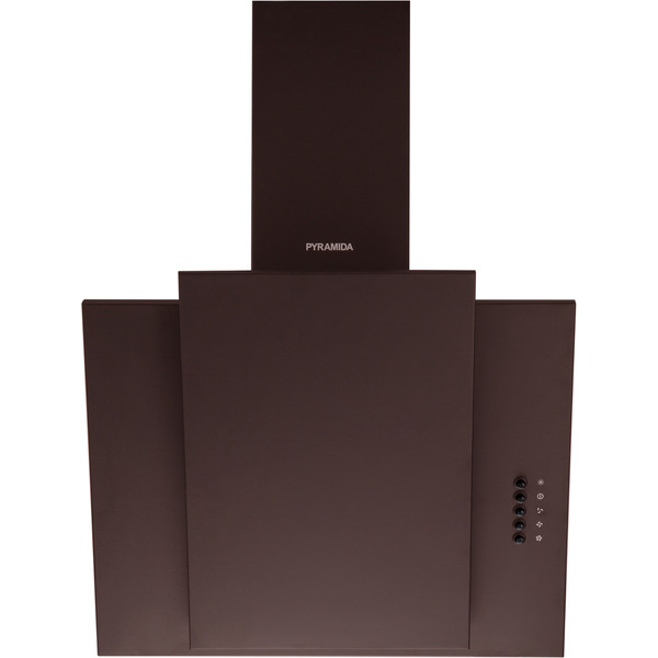Вытяжка кухонная PYRAMIDA KZ 50 BR