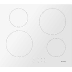 Варочная панель Korting HI 64042 BW
