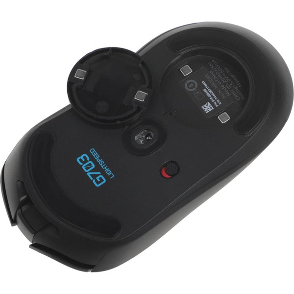 Мышь Logitech G703 Lightspeed