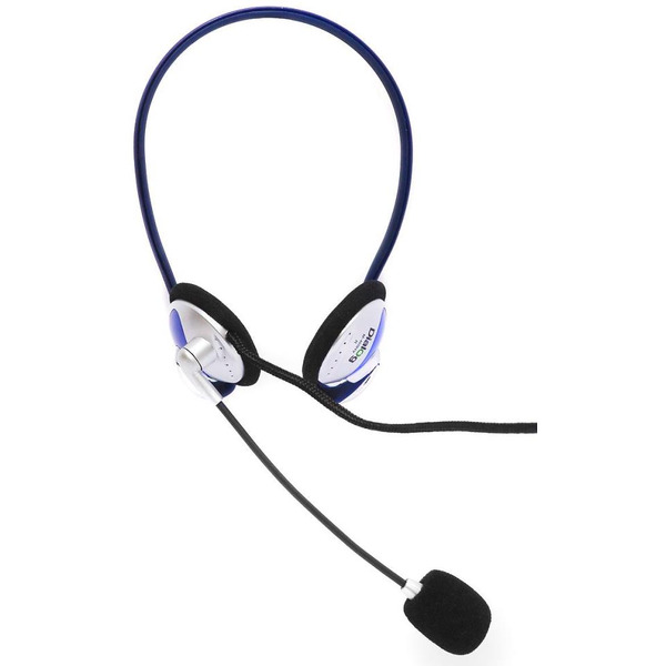 Наушники с микрофоном Dialog M-460HV