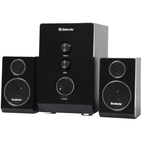 Акустическая система Defender Blaze S12