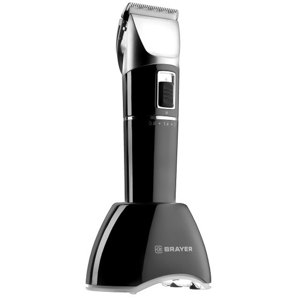 Машинка для стрижки Brayer BR3402