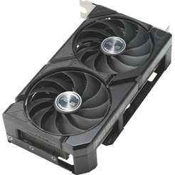 Видеокарта ASUS Dual Radeon RX 9060 XT 16GB GDDR6 DUAL-RX9060XT-16G