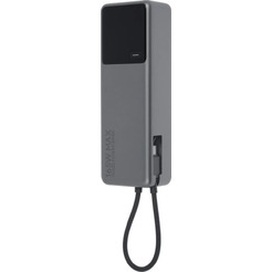 Внешний аккумулятор Xiaomi 165W Power Bank BHR9361GL 10000mAh