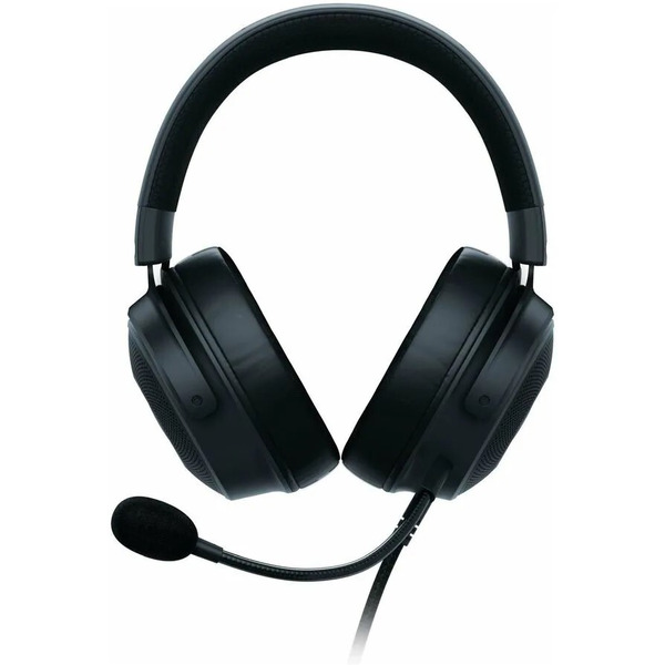 Наушники Razer Kraken V3 HyperSense (RZ04-03770100-R3M1)