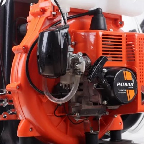 Опрыскиватель ранцевый PATRIOT PT 420WF-12