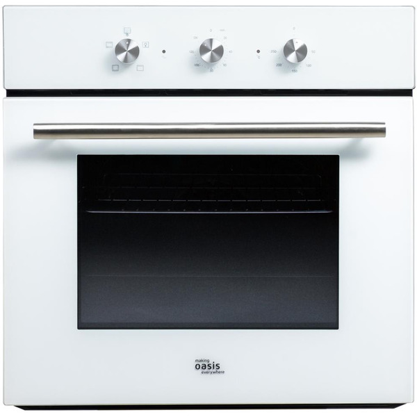 Духовой шкаф Making Oasis Everywhere D-MW