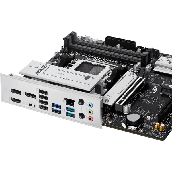 Материнская плата ASUS Prime B850M-A WiFi