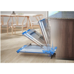 Посудомоечная машина Electrolux EEQ843100L