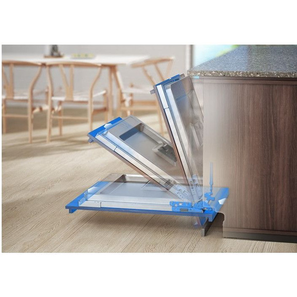 Посудомоечная машина Electrolux EEQ843100L