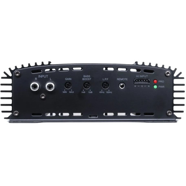 Усилитель AMP MASS 1.500 ver.2