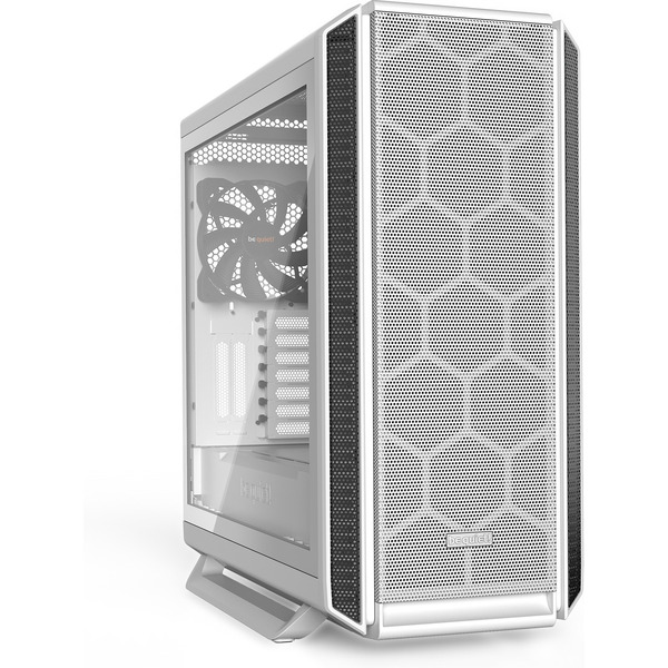 Корпус be quiet! Silent Base 802 Window BGW40 (белый)
