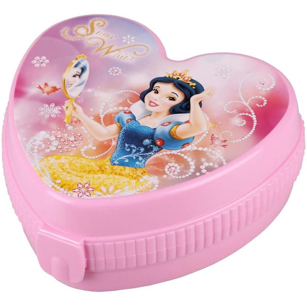 Шкатулка игрушечная Белоснежка (М3240)