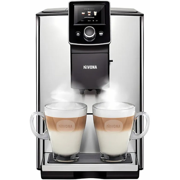 Кофемашина Nivona CafeRomatica NICR 825