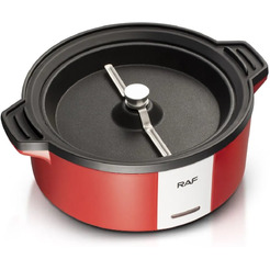 Попкорница Raf R.9003