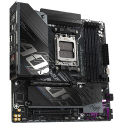 Материнская плата Gigabyte X870M Aorus Elite WiFi7 (rev. 1.0)