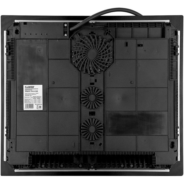 Варочная панель Exiteq EXH-518IB