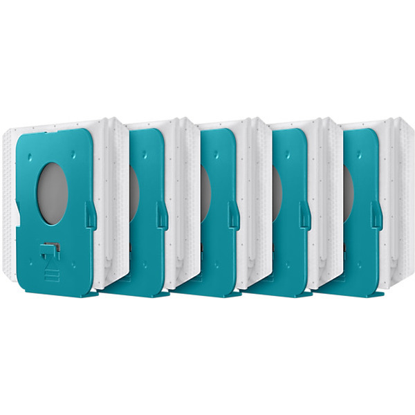 Пылесборники для устройств очистки контейнеров SAMSUNG VCA-ADB952