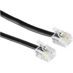 Кабели к стационарным телефонам HAMA 30079